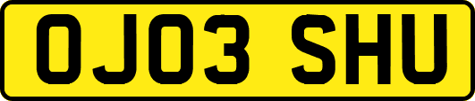 OJ03SHU