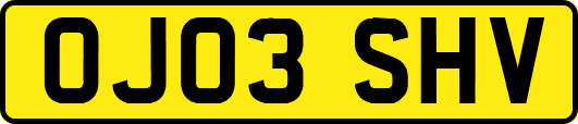 OJ03SHV