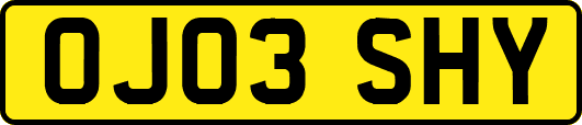 OJ03SHY
