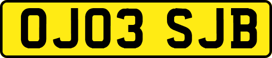 OJ03SJB