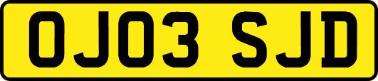 OJ03SJD