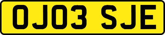 OJ03SJE
