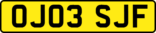 OJ03SJF