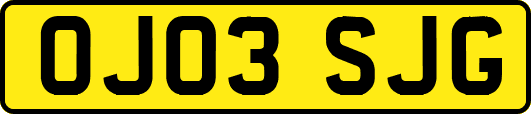 OJ03SJG
