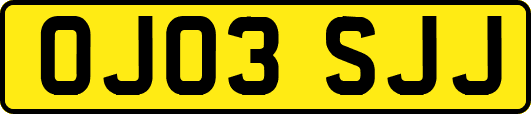 OJ03SJJ