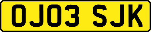 OJ03SJK