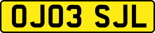 OJ03SJL