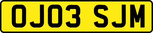 OJ03SJM