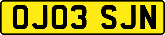 OJ03SJN