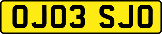 OJ03SJO