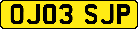 OJ03SJP