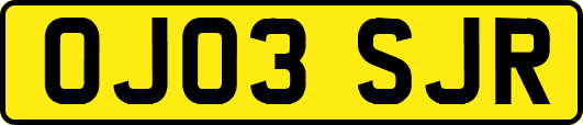 OJ03SJR
