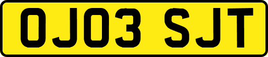 OJ03SJT