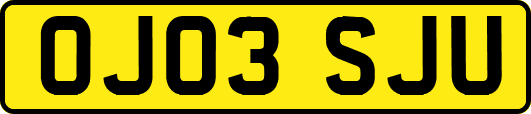 OJ03SJU