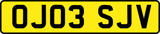 OJ03SJV