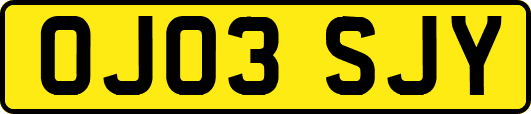 OJ03SJY
