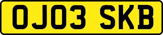 OJ03SKB