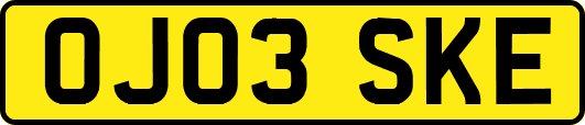 OJ03SKE