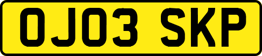 OJ03SKP