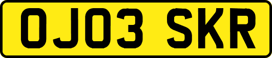OJ03SKR
