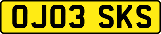 OJ03SKS