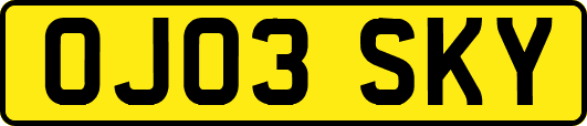 OJ03SKY