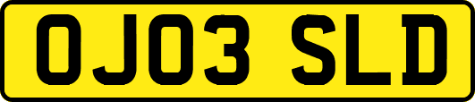 OJ03SLD