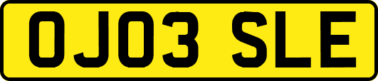 OJ03SLE