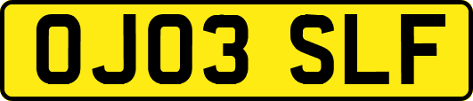 OJ03SLF