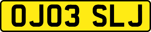 OJ03SLJ