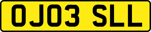 OJ03SLL