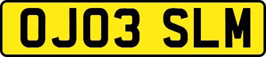 OJ03SLM