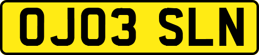 OJ03SLN