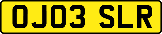 OJ03SLR