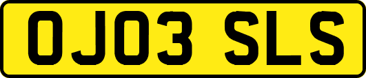 OJ03SLS