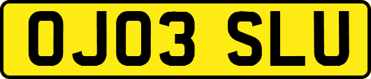 OJ03SLU