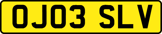OJ03SLV