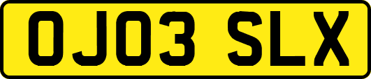 OJ03SLX