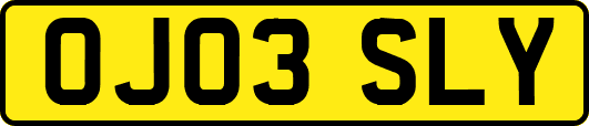 OJ03SLY