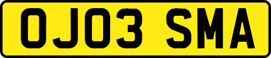 OJ03SMA