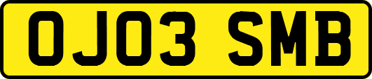 OJ03SMB
