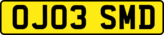 OJ03SMD