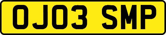 OJ03SMP