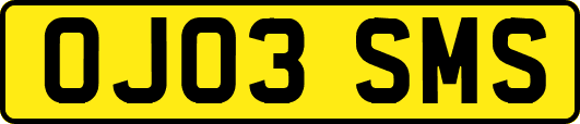 OJ03SMS