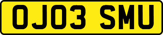OJ03SMU