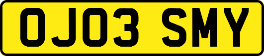 OJ03SMY