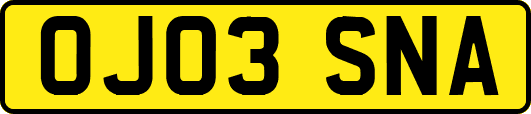 OJ03SNA