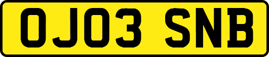 OJ03SNB