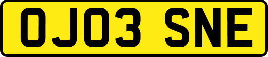 OJ03SNE