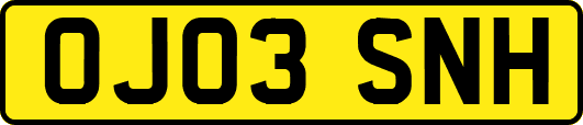 OJ03SNH